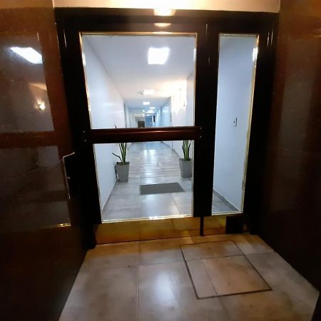 Temporario Balvanera - Congreso. Ciudad Autónoma de Ciudad Autónoma de Buenos Aires Exterior foto