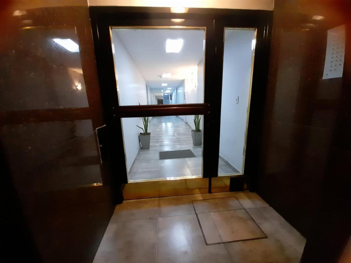 Temporario Balvanera - Congreso. Ciudad Autónoma de Ciudad Autónoma de Buenos Aires Exterior foto